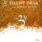 ADŽIKA - kořenící směsi