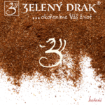 ARABSKÉ KOŘENÍ - kořenící směsi