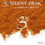 BIFTEKOVÉ KOŘENÍ - kořenící směsi