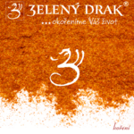 KOŘENÍ NA ČÍNU BEZ GLUTAMANU - kořenící směsi