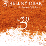 KOŘENÍ NA KUŘE - kořenící směsi