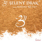 KOŘENÍ PĚTI VŮNÍ - kořenící směsi