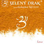 KURKUMA MLETÁ - koření