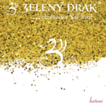 PEPŘ CITRONOVÝ BÍLÝ - kořenící směsi