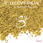 PRACHARANDA HOUBOVÁ - kořenící směsi