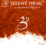 SAMBAL - kořenící směsi