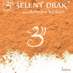 SKOŘICE MLETÁ - koření