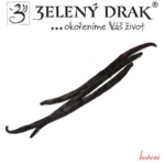 VANILKA CELÁ 16/18 CM - koření