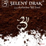 VANILKA BOURBON MLETÁ - koření