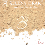 ZÁZVOR MLETÝ - koření